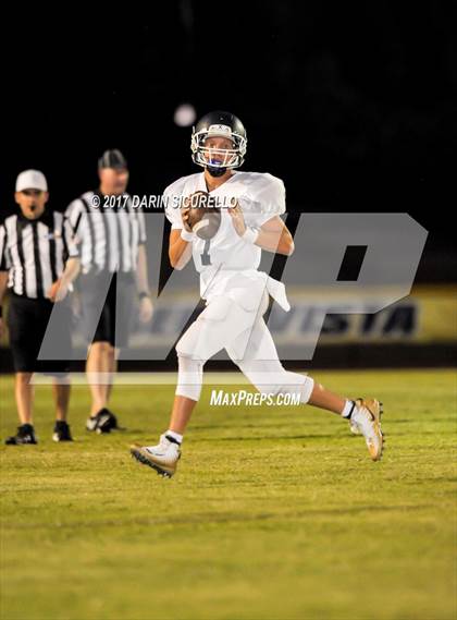 Thumbnail 3 in Desert Vista vs Pinnacle (Scrimmage) photogallery.