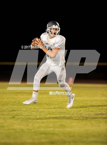 Thumbnail 1 in Desert Vista vs Pinnacle (Scrimmage) photogallery.