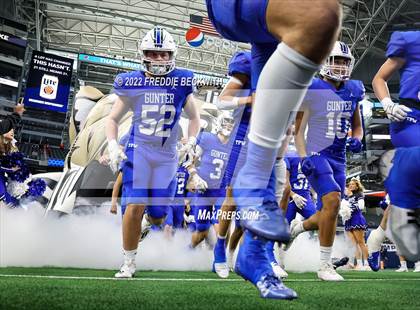 Thumbnail 3 in Westbrook vs. Abbott (UIL 1A D1 Final) photogallery.