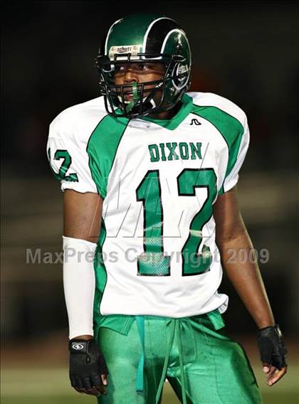 Thumbnail 3 in Dixon @ Cosumnes Oaks photogallery.