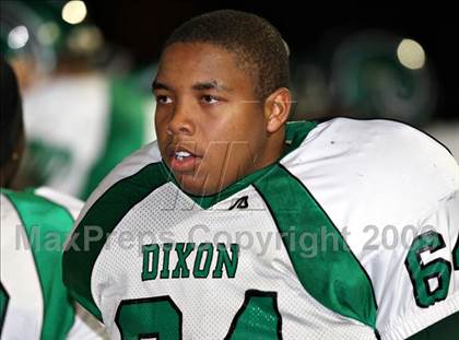 Thumbnail 3 in Dixon @ Cosumnes Oaks photogallery.