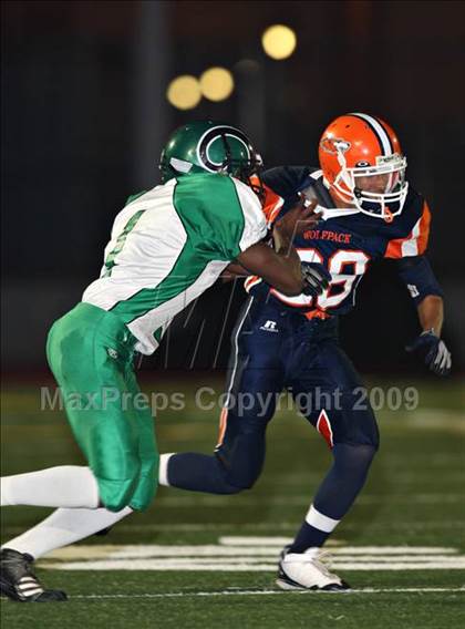 Thumbnail 2 in Dixon @ Cosumnes Oaks photogallery.