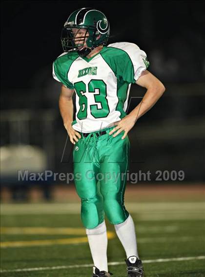 Thumbnail 1 in Dixon @ Cosumnes Oaks photogallery.