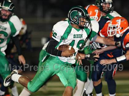 Thumbnail 1 in Dixon @ Cosumnes Oaks photogallery.