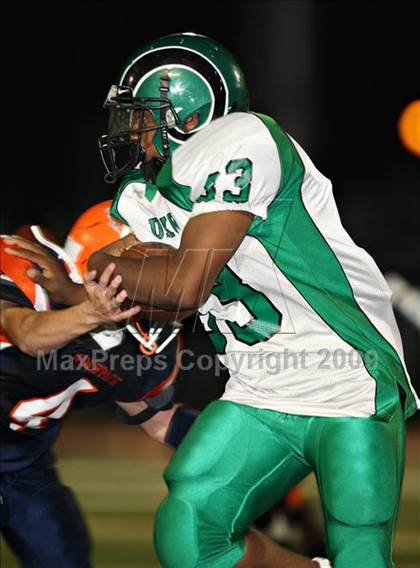 Thumbnail 3 in Dixon @ Cosumnes Oaks photogallery.