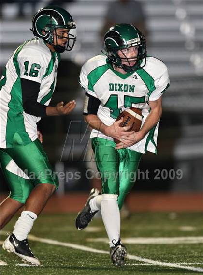 Thumbnail 1 in Dixon @ Cosumnes Oaks photogallery.