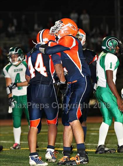 Thumbnail 2 in Dixon @ Cosumnes Oaks photogallery.