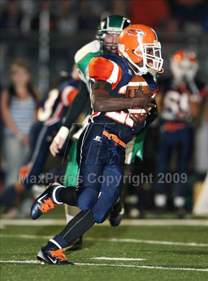 Thumbnail 3 in Dixon @ Cosumnes Oaks photogallery.