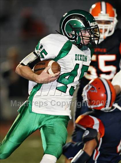 Thumbnail 2 in Dixon @ Cosumnes Oaks photogallery.