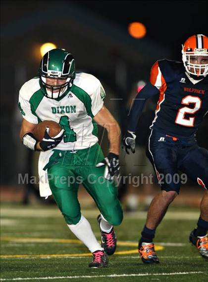 Thumbnail 3 in Dixon @ Cosumnes Oaks photogallery.