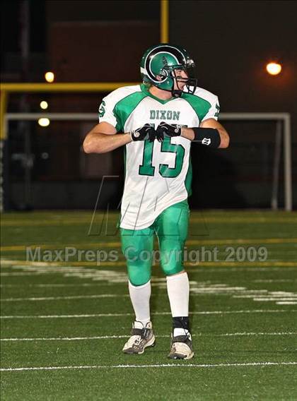 Thumbnail 1 in Dixon @ Cosumnes Oaks photogallery.