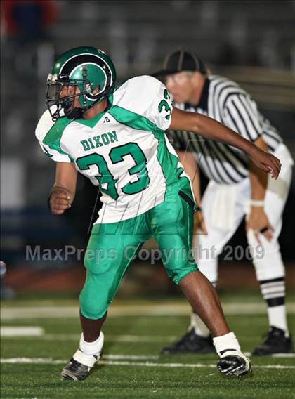 Thumbnail 1 in Dixon @ Cosumnes Oaks photogallery.