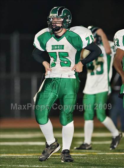 Thumbnail 3 in Dixon @ Cosumnes Oaks photogallery.