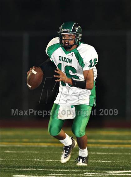 Thumbnail 3 in Dixon @ Cosumnes Oaks photogallery.
