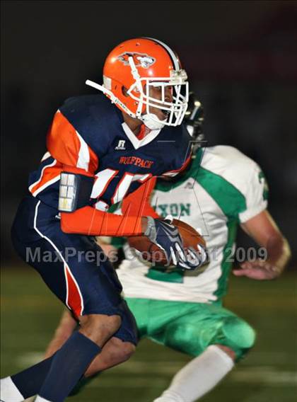Thumbnail 1 in Dixon @ Cosumnes Oaks photogallery.