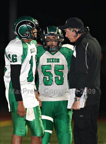 Thumbnail 1 in Dixon @ Cosumnes Oaks photogallery.