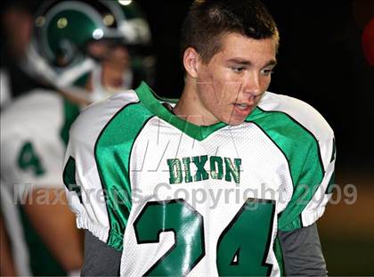 Thumbnail 2 in Dixon @ Cosumnes Oaks photogallery.