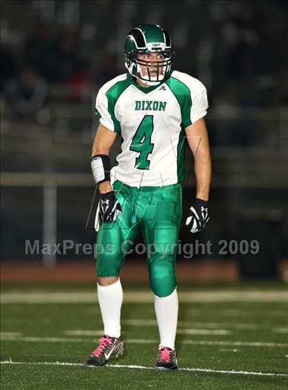 Thumbnail 1 in Dixon @ Cosumnes Oaks photogallery.