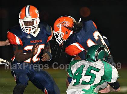Thumbnail 2 in Dixon @ Cosumnes Oaks photogallery.