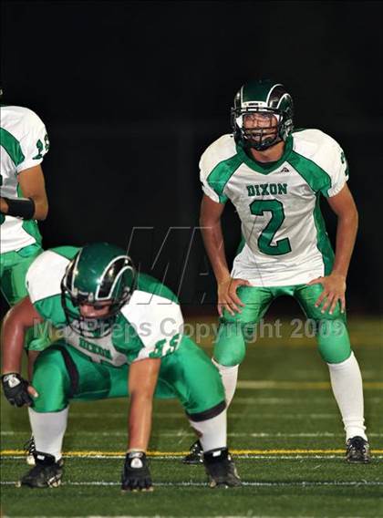 Thumbnail 2 in Dixon @ Cosumnes Oaks photogallery.