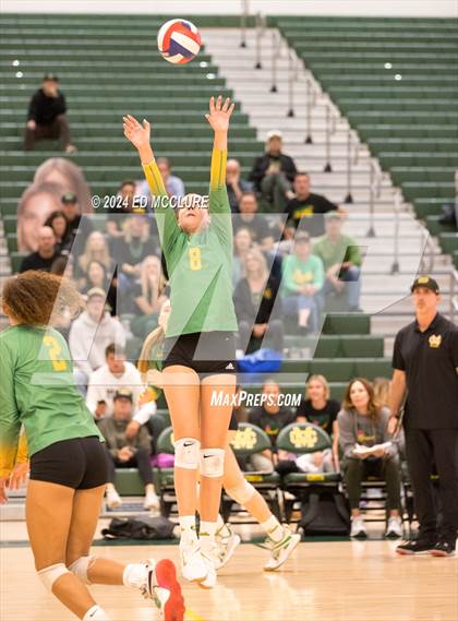 Thumbnail 2 in Temecula Valley @ Mira Costa (CIF-SS Division 1 Pool A) photogallery.