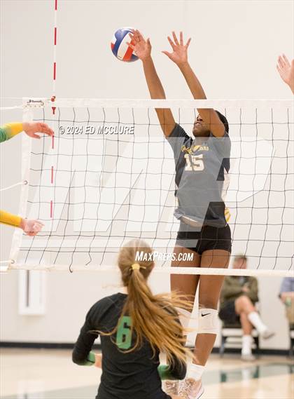 Thumbnail 3 in Temecula Valley @ Mira Costa (CIF-SS Division 1 Pool A) photogallery.