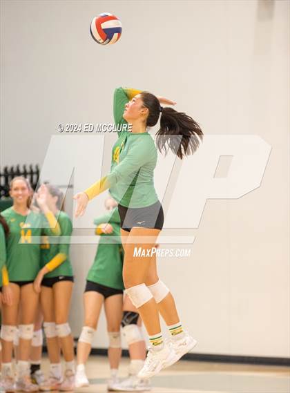 Thumbnail 3 in Temecula Valley @ Mira Costa (CIF-SS Division 1 Pool A) photogallery.