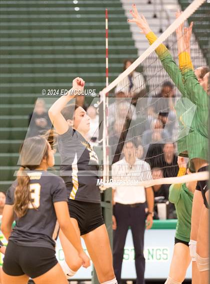 Thumbnail 2 in Temecula Valley @ Mira Costa (CIF-SS Division 1 Pool A) photogallery.
