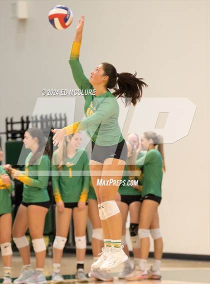 Thumbnail 3 in Temecula Valley @ Mira Costa (CIF-SS Division 1 Pool A) photogallery.
