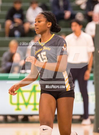 Thumbnail 3 in Temecula Valley @ Mira Costa (CIF-SS Division 1 Pool A) photogallery.