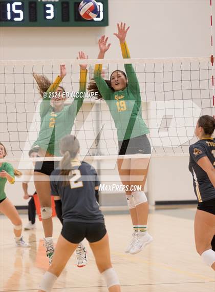 Thumbnail 2 in Temecula Valley @ Mira Costa (CIF-SS Division 1 Pool A) photogallery.