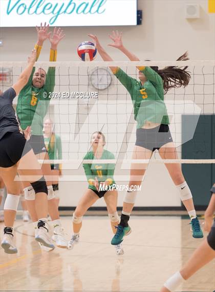 Thumbnail 1 in Temecula Valley @ Mira Costa (CIF-SS Division 1 Pool A) photogallery.
