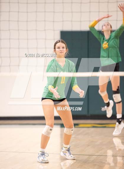 Thumbnail 3 in Temecula Valley @ Mira Costa (CIF-SS Division 1 Pool A) photogallery.