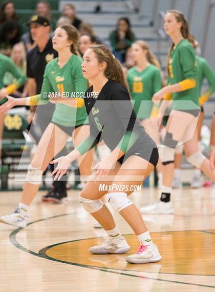 Thumbnail 1 in Temecula Valley @ Mira Costa (CIF-SS Division 1 Pool A) photogallery.