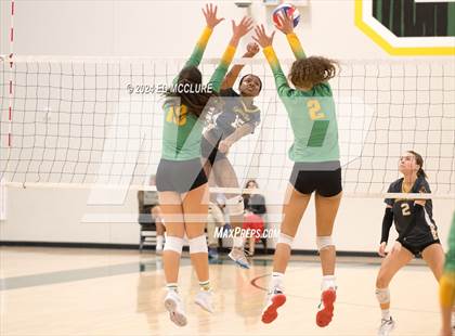 Thumbnail 2 in Temecula Valley @ Mira Costa (CIF-SS Division 1 Pool A) photogallery.