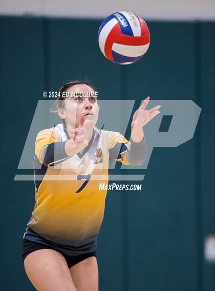 Thumbnail 1 in Temecula Valley @ Mira Costa (CIF-SS Division 1 Pool A) photogallery.