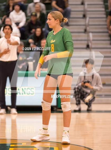 Thumbnail 2 in Temecula Valley @ Mira Costa (CIF-SS Division 1 Pool A) photogallery.