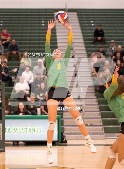Thumbnail 2 in Temecula Valley @ Mira Costa (CIF-SS Division 1 Pool A) photogallery.