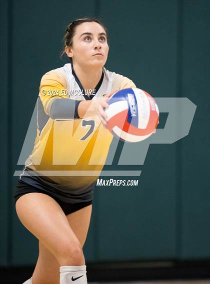 Thumbnail 3 in Temecula Valley @ Mira Costa (CIF-SS Division 1 Pool A) photogallery.