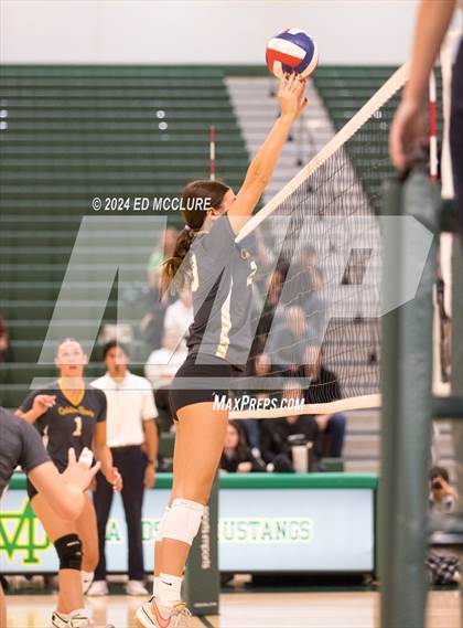 Thumbnail 3 in Temecula Valley @ Mira Costa (CIF-SS Division 1 Pool A) photogallery.