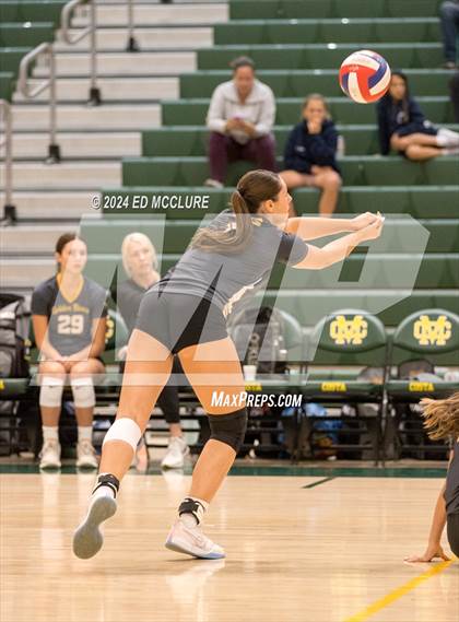 Thumbnail 2 in Temecula Valley @ Mira Costa (CIF-SS Division 1 Pool A) photogallery.