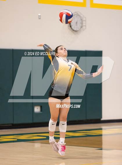 Thumbnail 1 in Temecula Valley @ Mira Costa (CIF-SS Division 1 Pool A) photogallery.