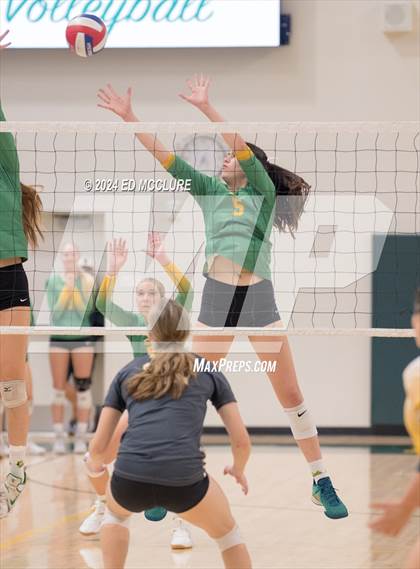 Thumbnail 3 in Temecula Valley @ Mira Costa (CIF-SS Division 1 Pool A) photogallery.