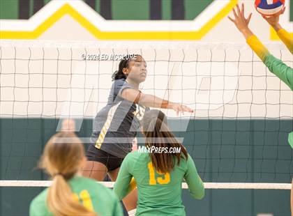 Thumbnail 2 in Temecula Valley @ Mira Costa (CIF-SS Division 1 Pool A) photogallery.