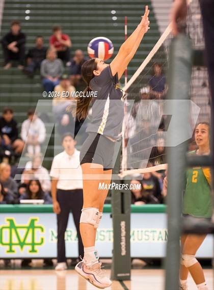 Thumbnail 2 in Temecula Valley @ Mira Costa (CIF-SS Division 1 Pool A) photogallery.