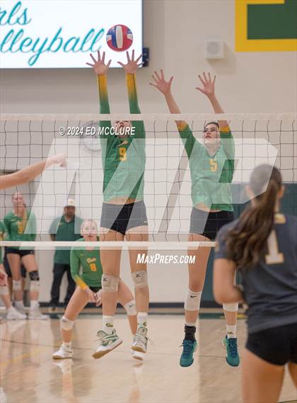 Thumbnail 2 in Temecula Valley @ Mira Costa (CIF-SS Division 1 Pool A) photogallery.
