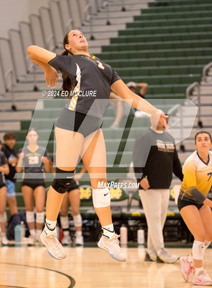 Thumbnail 3 in Temecula Valley @ Mira Costa (CIF-SS Division 1 Pool A) photogallery.