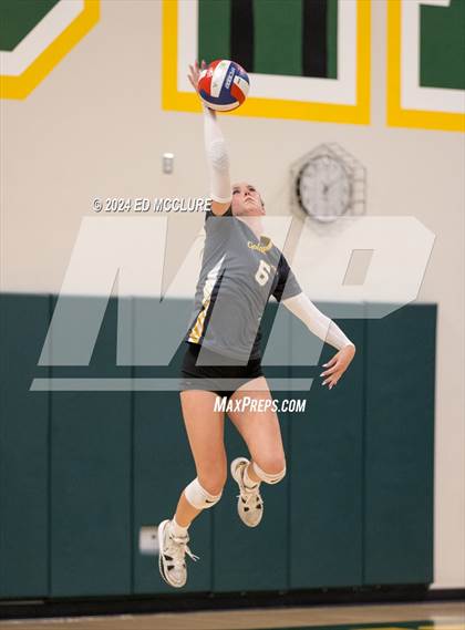 Thumbnail 3 in Temecula Valley @ Mira Costa (CIF-SS Division 1 Pool A) photogallery.