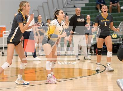 Thumbnail 1 in Temecula Valley @ Mira Costa (CIF-SS Division 1 Pool A) photogallery.