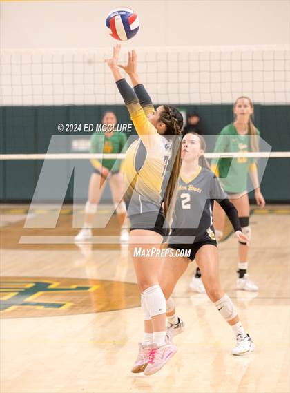 Thumbnail 2 in Temecula Valley @ Mira Costa (CIF-SS Division 1 Pool A) photogallery.